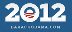 Obama 2012